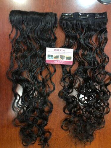 INDIAN TEMPLE CLIP  HAIR FACTORY PRICE BEST INDIAN HUMAN HAIR SUPPLIER CHENNAI INDIA