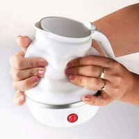 Travel Folding Electric Kettles