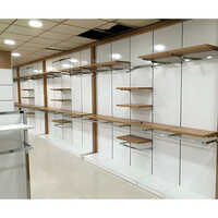 Electronic Product Display Racks