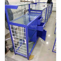Cash Counter