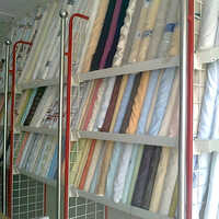 Customized Garment Display Racks