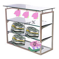 Hanging Counter