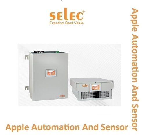 Selec AHF -050-RCK-4P-04 Advanced Static Var Generator