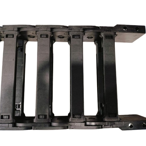 Cable Drag Chain 35X237 Open Type