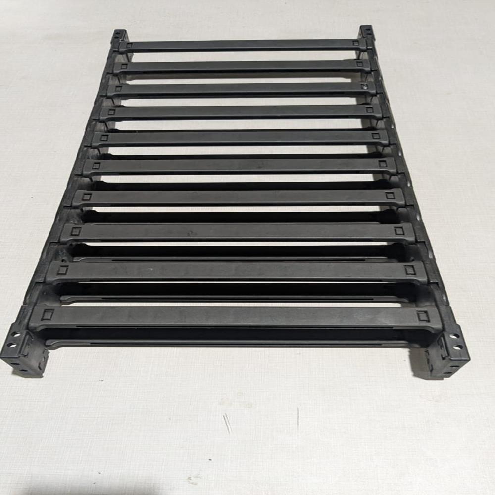 Cable Drag Chain 35X237 Open Type - Application: Construction