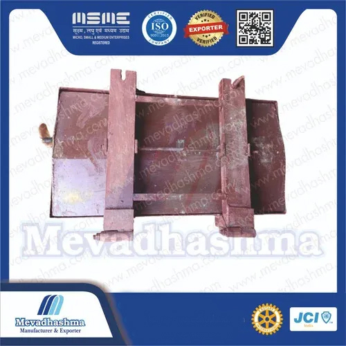 Electrostatic Precipitator Parts