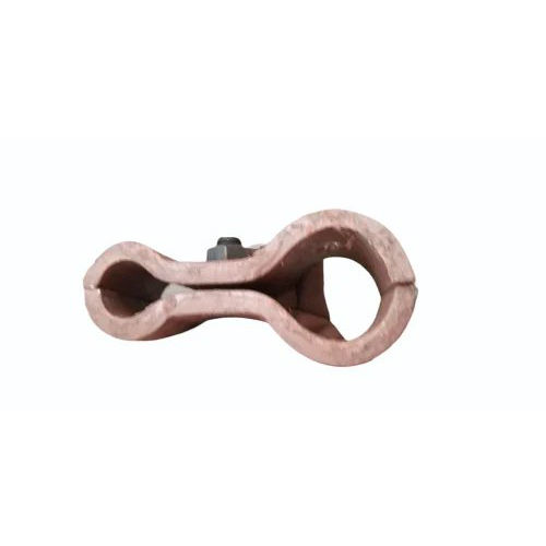 Esp Hammer Clamp - Material: Mild Steel