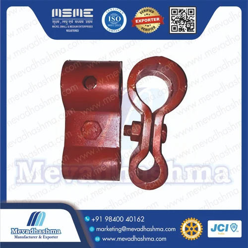 Esp Hammer Clamp