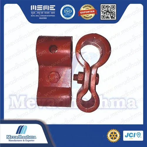 Esp Hammer Clamp