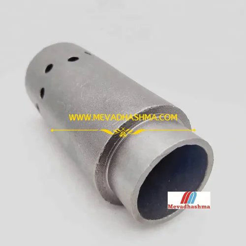 Industrial Boiler Furnace Stainless Steel Air Nozzle CFB Boiler Nozzle