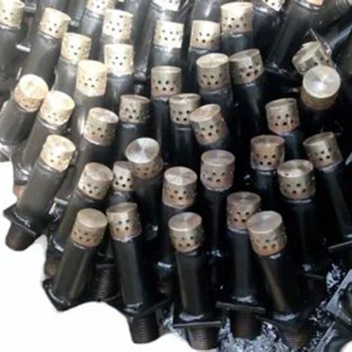 Powerplant Boiler Air Nozzle Cfbc Boiler Bed Air Nozzle Air Nozzle For Coal Boilers