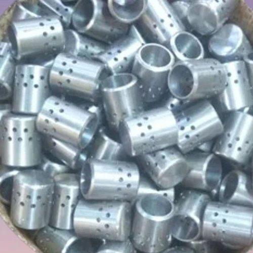 Stainless Steel Air Nozzles For Steam Boiler Spare Parts Boiler Air Nozzle - Color: Gray