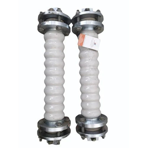 Esp Pin Insulator Assembly For Electrostatic Precipitator Electrical Insulator For Shaft Insulator - Application: Industrial