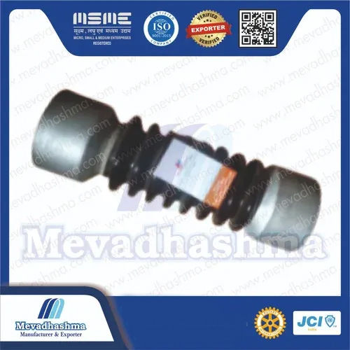 Thermax Esp Rapping Drive Pin Insulator Assembly