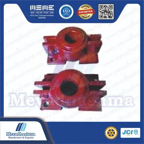 Esp Emitting Electrode Rapping Shaft Bush Bearing