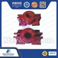 Esp Emitting Electrode Rapping Shaft Bush Bearing - Application: Industrial