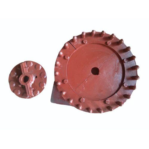 ESP Pinwheel Assembly for Electrostatic Precipitator Vertical Rapping Pinwheel Assembly