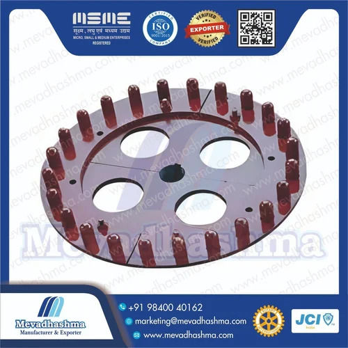 ESP Pinwheel Assembly for Electrostatic Precipitator Vertical Rapping Pinwheel Assembly