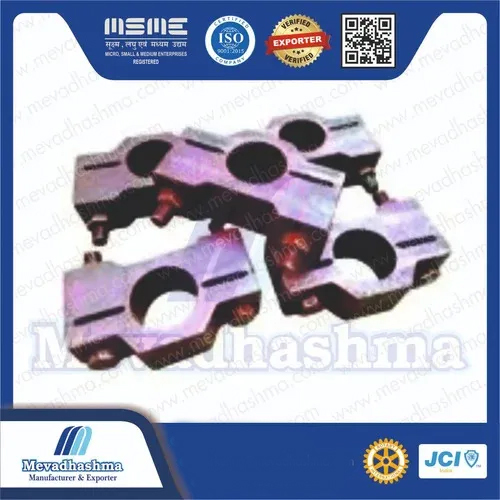 ESP Plain Bearing Rapping ESP (Electrostatic Precipitator) Plain Bearing Rapping