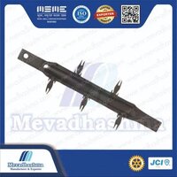 Esp Multipeak Discharge Electrode - Application: Industrial