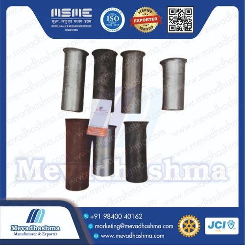 Boiler Tube Steel Ferrules MS SS Ceramic