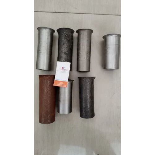 Manufacturer for Stainless Steel Ferrule for APH Tubes Boiler