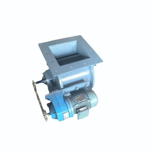 Rotary Airlock Valve