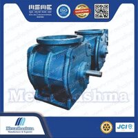 Rotary Air Lock Valves - Application: Industrial
