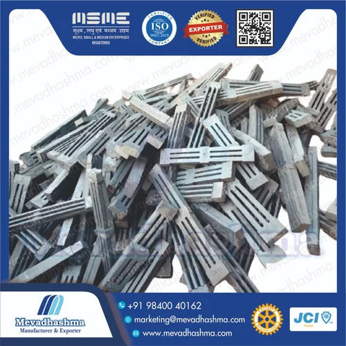 Boiler Grate Bar for Cast Iron Fire Bar Single Bar Triplex Bar