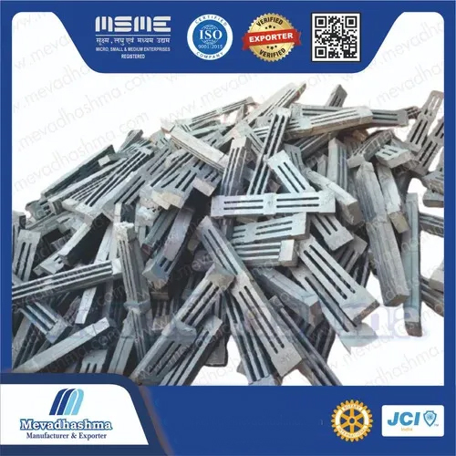 Boiler Grate Bar for Cast Iron Fire Bar Single Bar Triplex Bar