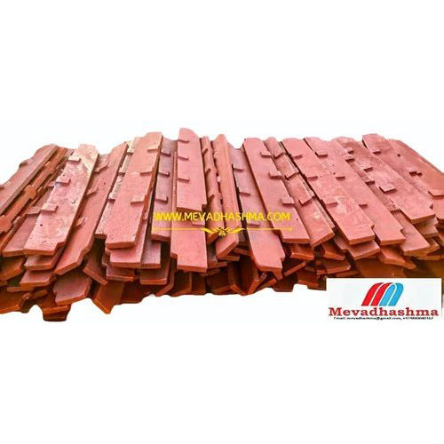 Boiler Grate Bar Fire Bar for Boiler Spare Parts Casting Furnace Bar