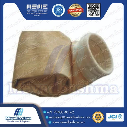 Dust Collector Filter Bags