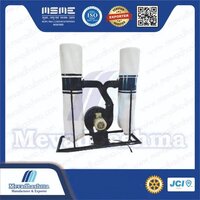 Pulse Jet Dust Collector - Application: Industrial