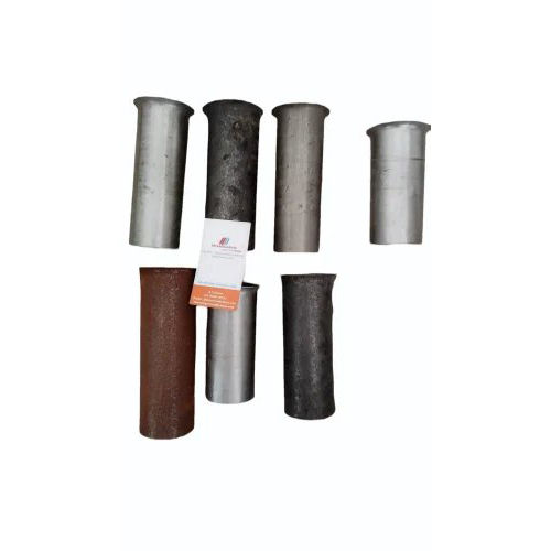 Boiler Stainless Steel Ferrules Manufacturer - Color: Silver