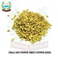 Chilli Seeds FB-Toral F1 Hybrid