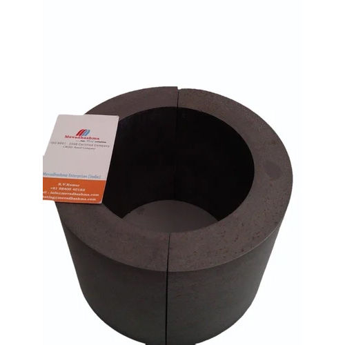 Conveyor Shaft Carbon Graphite Bush Bearing - Size: Sizes Available