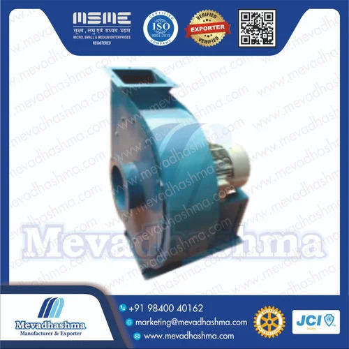 Centrifugal Fan