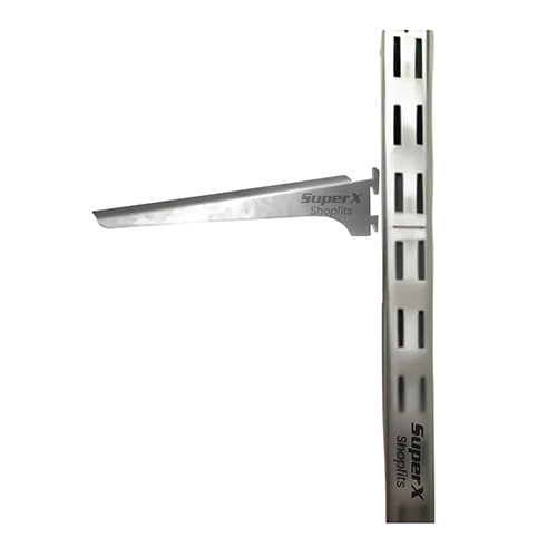 Ss Double Slotted Channel - Feature: High Quality