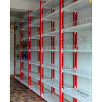 Watch Shop Racks