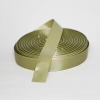 Double Satin Plain Colours Ribbons