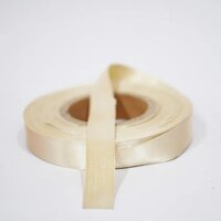 Double Satin Plain Colours Ribbons