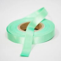 Double Satin Plain Colours Ribbons