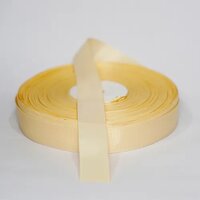 Double Satin Plain Colours Ribbons