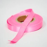 Double Satin Plain Colours Ribbons