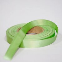 Double Satin Plain Colours Ribbons