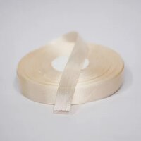 Double Satin Plain Colours Ribbons