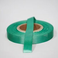 Double Satin Plain Colours Ribbons