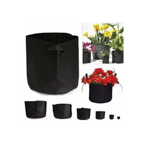 Plastic Nursery Plant Bag