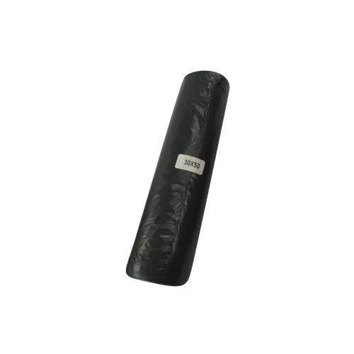 30x50 Black Garbage Bag