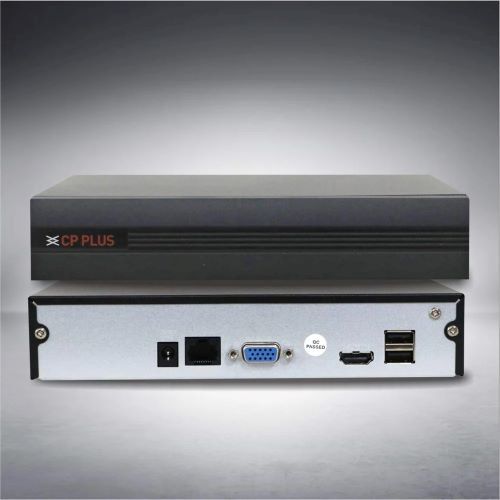 NVR CC TV CAMERA